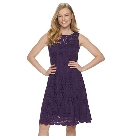 kohl's dresses for women